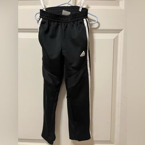 Boys adidas athletic pant
